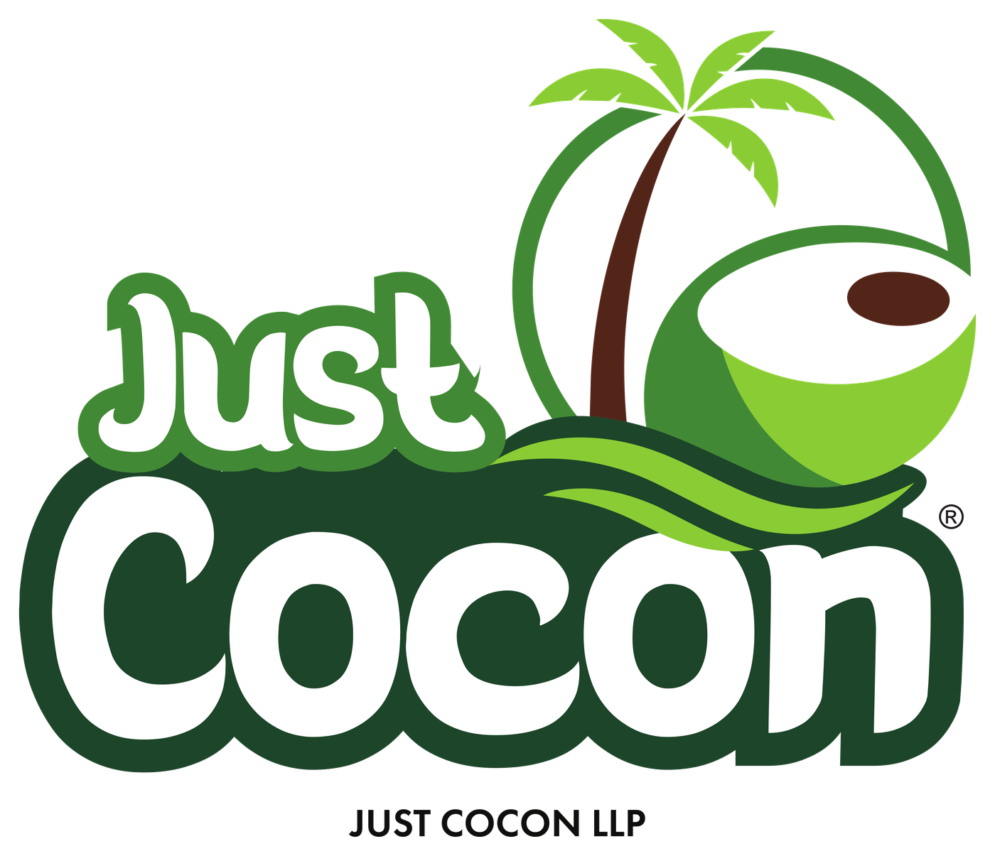 Just Cocon — Coconut Harvesting Service